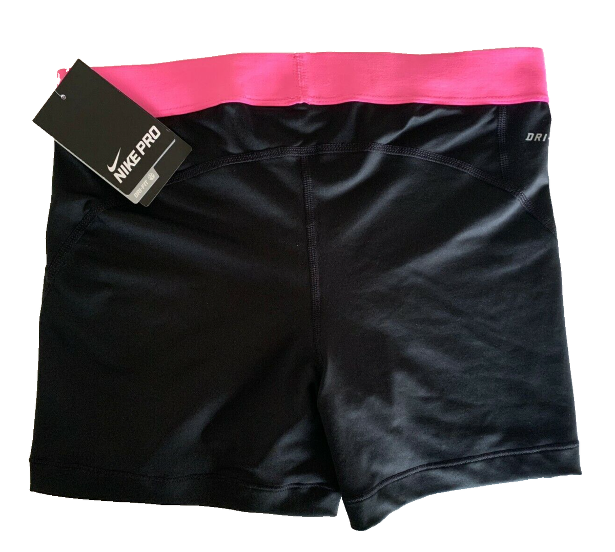 NEW! NIKE PRO [L] Women's 3