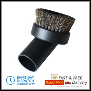 dusting brush hoover