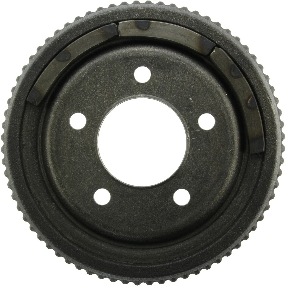 For 1984-1993 Dodge Ramcharger Standard Brake Drum Rear Centric 1985 1986 1987 - Image 3 of 4