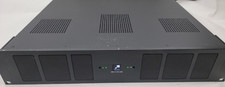 Sonance Dsp 2-750 Mkii 1500w 2.0-ch. Dsp Power Amplifier Black