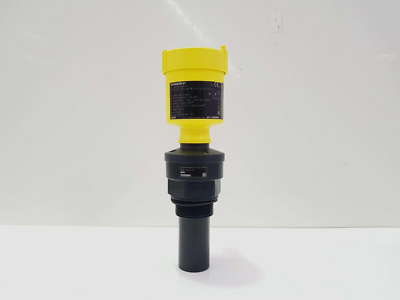 VEGA VEGASON 61 ULTRASONIC LEVEL SENSOR SN61.CXAGHKMXX | eBay