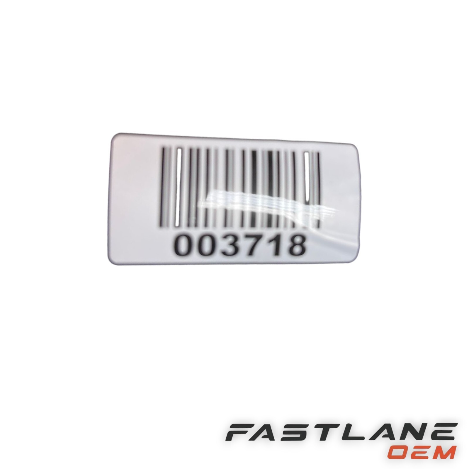 2009-2009 ASTON MARTIN RAPIDE 5.9 V12 REAR EXHAUST PIPE NEW OEM 72107795