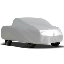 Pickup Truck Car Cover For Toyota Tacoma Waterproof Sun Dust Uv Protector Pickup Truck Car Cover For Toyota Tacoma Waterproof Sun Dust Uv Protector