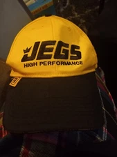 JEGS High Performance Hat