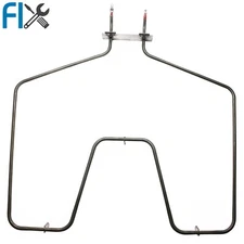 Bake Element For HotPoint RB787WC1WW RB757WH3WW Electric Range - Oven/Stove