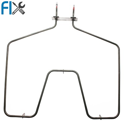 Bake Element For HotPoint RB787WC1WW RB757WH3WW Electric Range - Oven/Stove