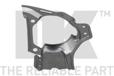 NK Spritzblech, Bremsscheibe 232305 für ALFA ROMEO, FIAT, LANCIA