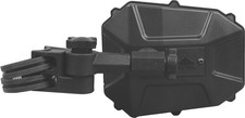 ATV Tek UTVMIR ES1 Side Mirror Dual Breakaway...