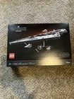 NEW LEGO Star Wars Executor Super Star Destroyer  75356 FAST SHIP. SEALED!