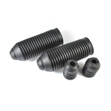 Staubschutzsatz Stoßdämpfer vorne für Seat Leon 1M1 1P1 Toledo 2 1M2 | 243541