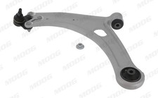 MOOG Querlenker Dreieckslenker AU-TC-18391 Aluminium für AUDI TT FV3 FVP FV9 FVR