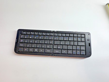 Foldable Bluetooth Keyboard PA-BK09 Pocket Size for Windows, Android, iOS