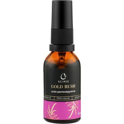 Staleks Pro Scinie Regenerating Oil 30 ml