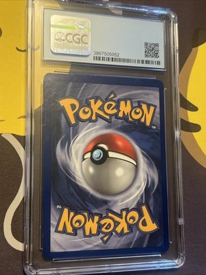 💥 Machamp 8/102 - 1999 English Base Set - 1st Edition Holo Rare