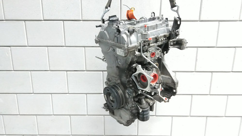 MOTOR Opel Astra K 2016 55493607 / 95522453 / 55583060 / 5600636 / 95522451 - Afbeelding 7 van 11