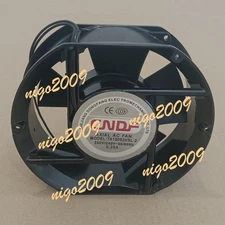 ORIGIANL CNDF TA15052HSL-2 AC220V 172*150*51mm AC FAN  #