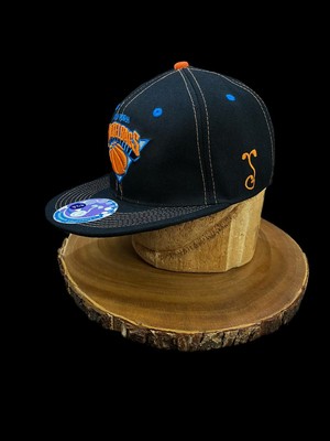 Grassroots California Cap 7 ³/  Black New York Knickelbags 420 Limited Edition 