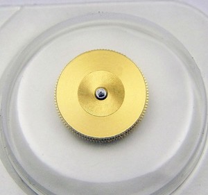 New Genuine Rolex 2135 2130 315 Barrel Complete Mainspring & Arbor for Movement