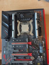 MACHINIST X99 Computer-Motherboard- Kit , Int...