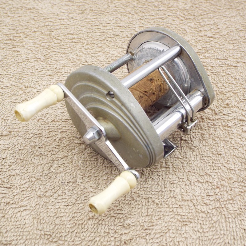 SPORT KING M-9 Vintage fishing reel