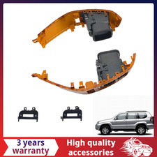 Center Ac Dash Air Vent Trim Panel W Grille For 03-09 Lexus Gx470 Toyota Prado Center Ac Dash Air Vent Trim Panel W Grille For 03-09 Lexus Gx470 Toyota Prado