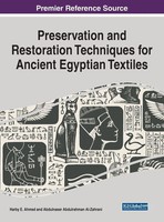 Harby E. Ahmed (U. A.) | Preservation And Restoration Techniques For Ancient...