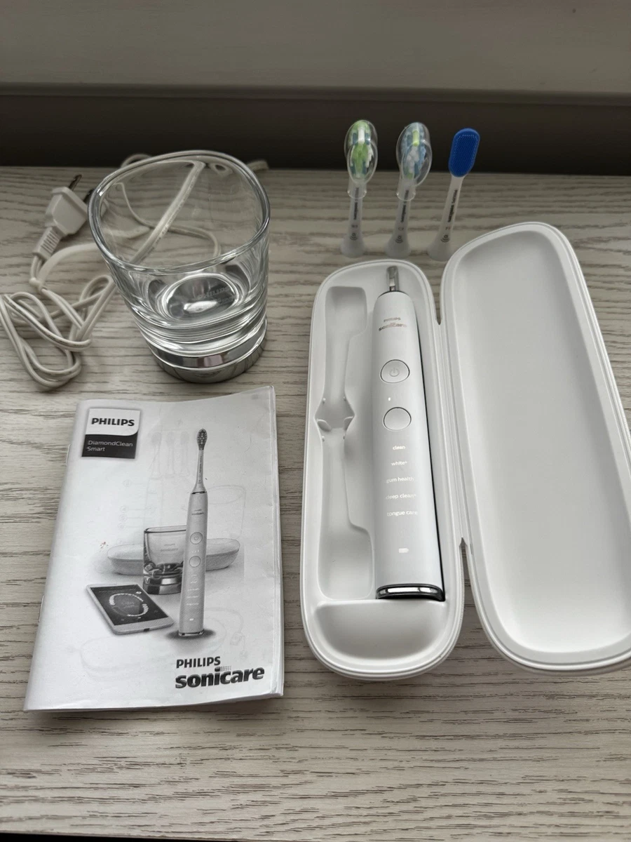 Philips Sonicare Diamond Clean Toothbrush | eBay