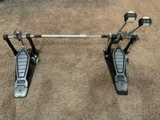 Pearl Double Bass Drum Pedal Chain Drive