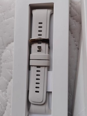 （No Airbag ）Original Huawei Watch D2 Watch Band Strap Fluororubber Whole Strap