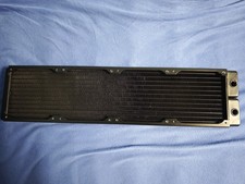Alphacool NexXxoS HPE-30 Full Cooper 480mm Radiator