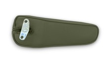 Mittelarmlehne Armlehne für Mercedes Benz W124 dunkelgrün