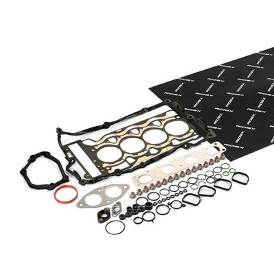 RIDEX 319G0117 Zylinderkopf Dichtungssatz für BMW 3 Limousine (E46)