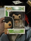 Funko! Pop! Vinyl Figure: Disney Jungle Book Mowgli #100
