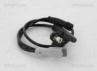 ABS Sensor Raddrehzahl Triscan 8180 28216 FüR CC SW CitroËN Peugeot 307 C4 3E 3A