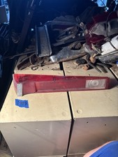 1968-1969 68 69 Amc Amx Javelin Lh Left Driver Taillight Lens 1968-1969 68 69 Amc Amx Javelin Lh Left Driver Taillight Lens