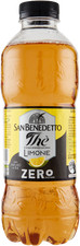 Limone Zero zuckerfreies Zitronengetränk 500...