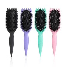 Hair Stylishing Tool Bounce Curl Brush Bounce Curl Define Styling Defining Brush