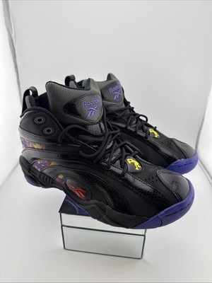 Reebok Men Shaqnosis Og Escape From La V61028