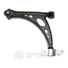 Brazo de control de pista inferior delantero izquierdo óptimo para AUDI SEAT SKODA 03-15 1K0407151M