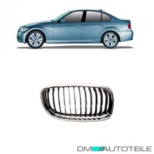 Kühlergrill Kühlergitter rechts für BMW 3er Touring E90 E91 Facelift 2009-2011