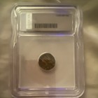 ICG Genuine Roman Empire Imperial Bronze Coin, 27 BC-476 AD, Slabbed — photo 2