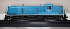 Bowser HO 25189 - Executive - RS-3 Diesel Locomotive "Boston Maine" 1512