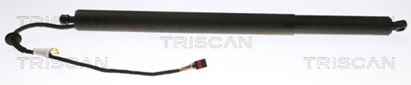 Heckklappen DäMpfer Gasfeder Kofferraum Triscan 8710 43302 FüR Hyundai Tucson Tl-image
