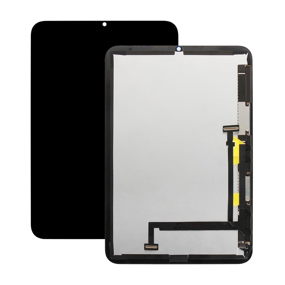 For iPad Mini 7 (2024) A17 Pro / A2993 A2995 LCD Display Touch Screen Digitizer