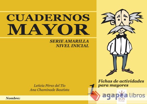 Amarilla Cuadernos Mayor Serie - Imagen 2