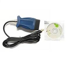 OBD2 Scanner JLR For Jaguar Land Rover SDD V160 Auto Diagnostic Tool 2015-2016