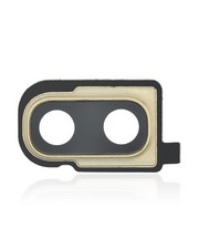 Replacement Back Camera Len With Bracket /Bezel Compatible Samsung Galaxy Z Flip