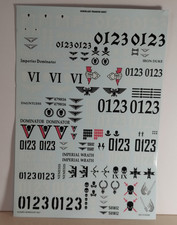 Warhammer 40k Astra Militarum Baneblade Trans...