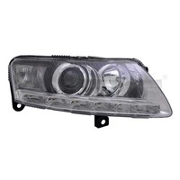 Xenon Scheinwerfer Links D3S/H7 Tagfahrlicht FüR Audi A6 Avant 4F5 C6 4F2