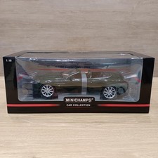 1 18 Scale Car Aston Martin Db9 Cabriolet 2004 Minichamps KRo58